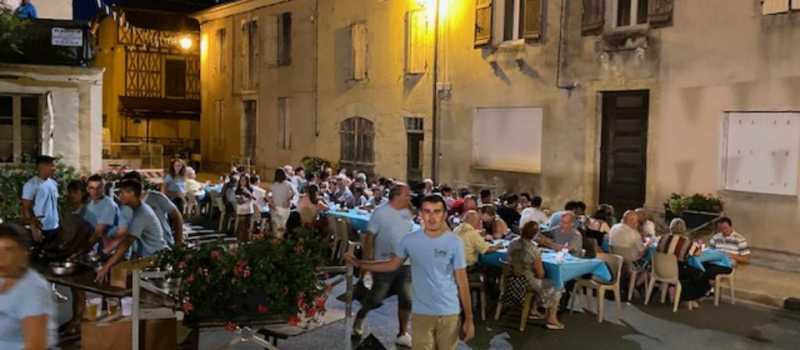 Bilan satisfaisant pour le Comité des fêtes