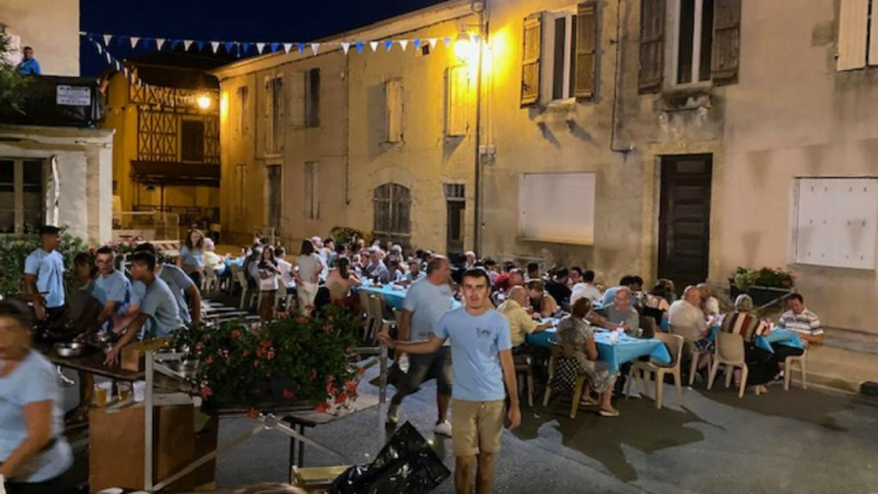 Bilan satisfaisant pour le Comité des fêtes