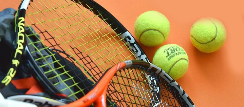 AG du tennis club