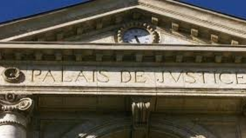 Justice :  Le tribunal s'est prononcé