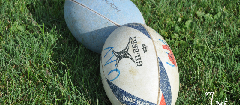 UAV Rugby : programme du week-end