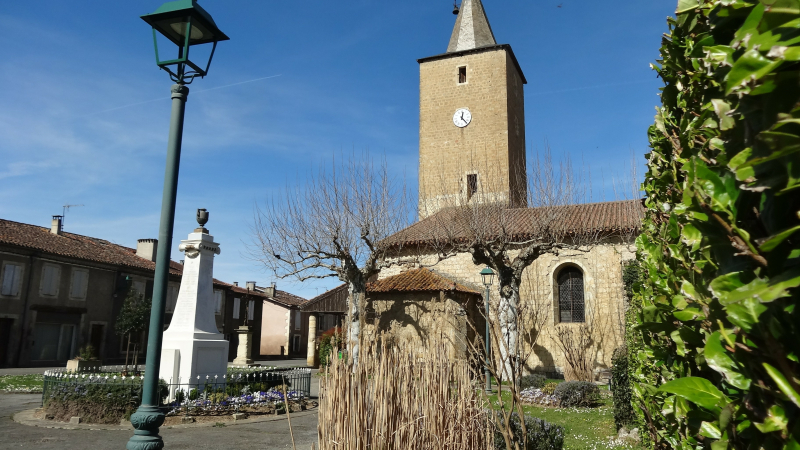 Réunion du Conseil Municipal le 13 décembre à 18 h 30