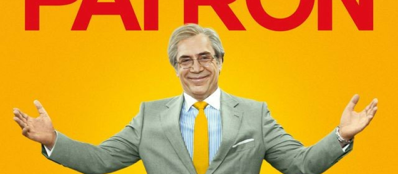 Soirée ciné hispanophone "El buen patrón", une comédie noire espagnole