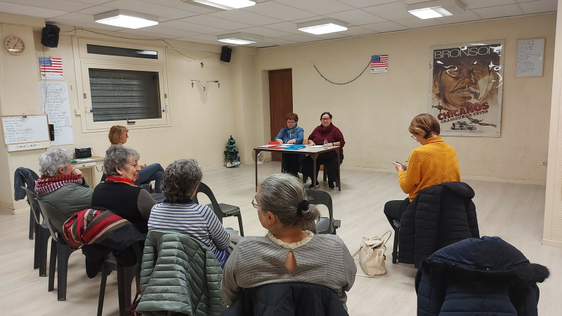 Les Pops Castafiores : les rencontres des chorales amatrices d'Occitanie connaissent un vif succès