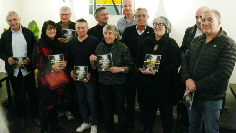 Le Comité départemental de rugby du Gers lance " Les brèves du rugby gersois"
