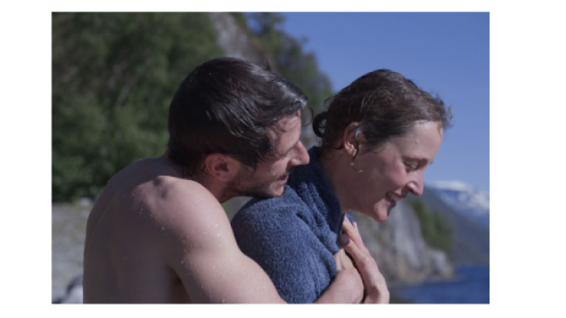 "Plus que jamais", le dernier film avec Gaspard Ulliel au cinéma mardi soir