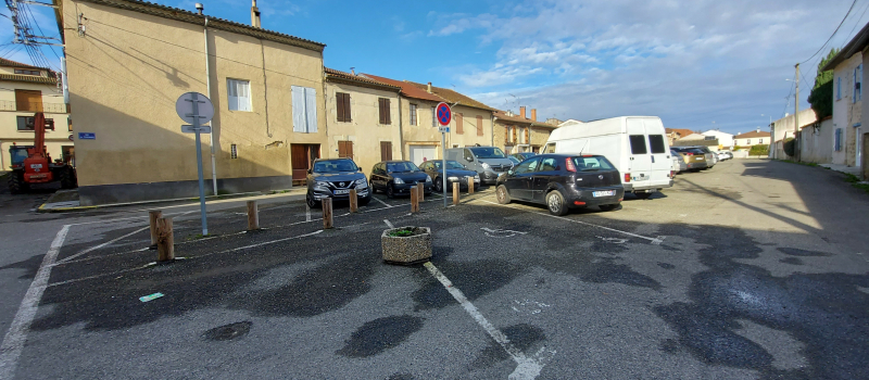 Le réaménagement du quartier des Tisserands démarrera en 2023