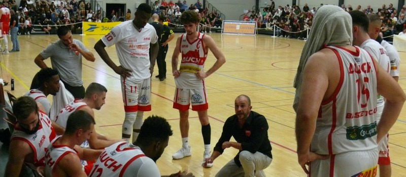 Des prolongations salvatrices pour les Auscitains
