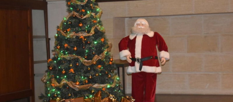Fête de Noël