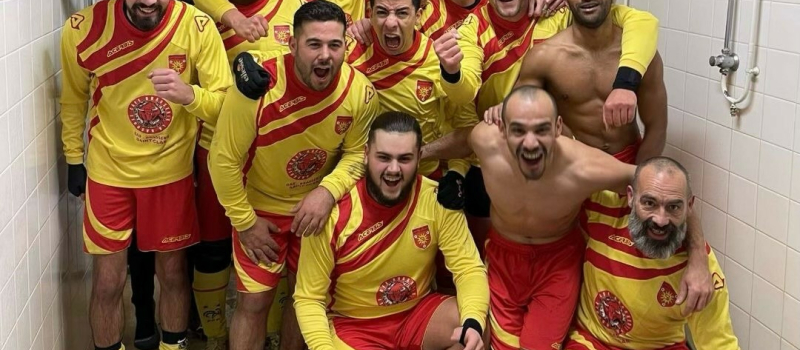 Echos du Sporting