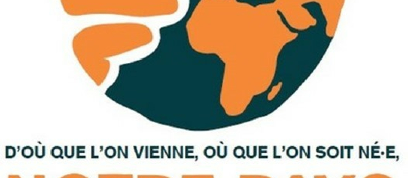 Marche aux flambeaux de la solidaritÉ