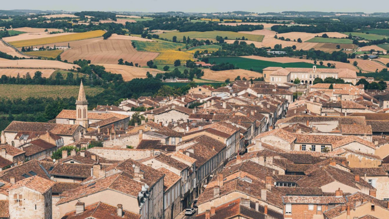 Visite de l'architecte des bâtiments de France : des conseils gratuits