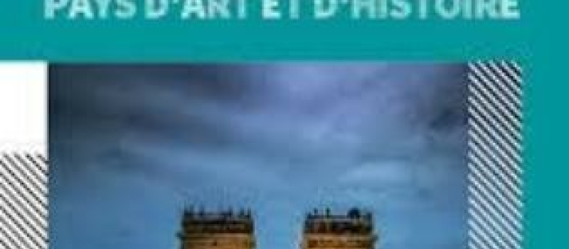 LES INSPIRÉES au  rendez-vous du pays d’art et d’histoire