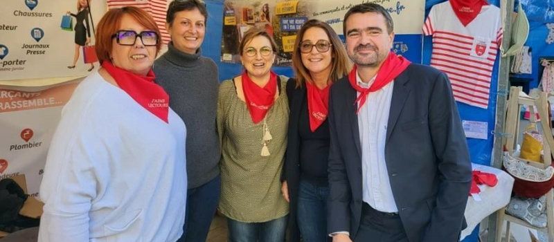 ACAL :  service de chèques cadeaux