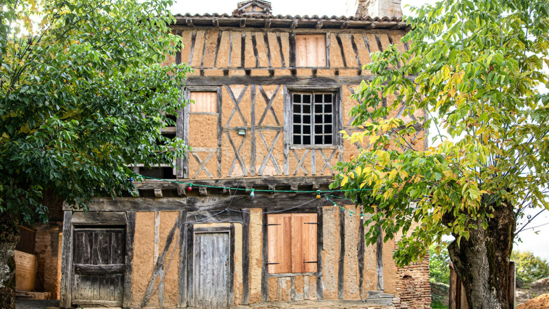Les dynamiques Randonneurs du Castet de Sainte-Christie-d'Armagnac