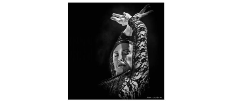 Association Al Andalus : reprise des cours de flamenco