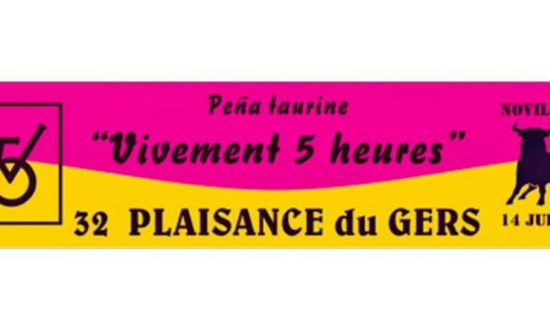 Pena Vivement 5 heures : assemblée générale