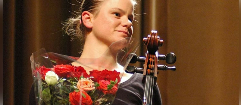 Concert orgue et violoncelle