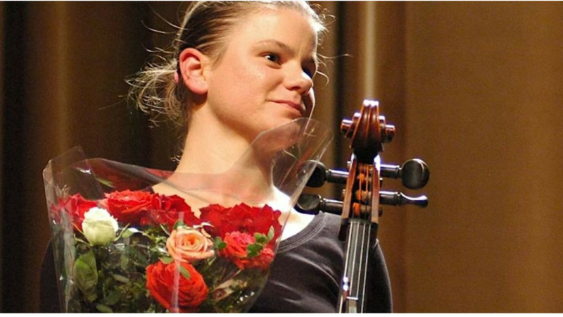 Concert orgue et violoncelle