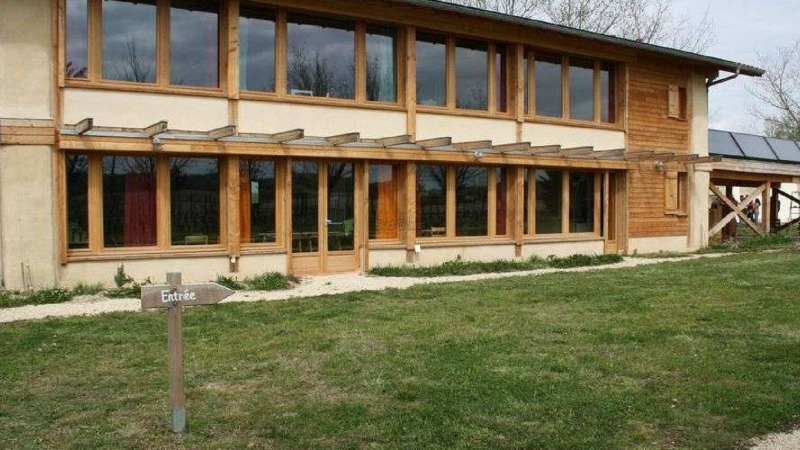 Écocentre : Une visite guidée pour découvrir l'écologie