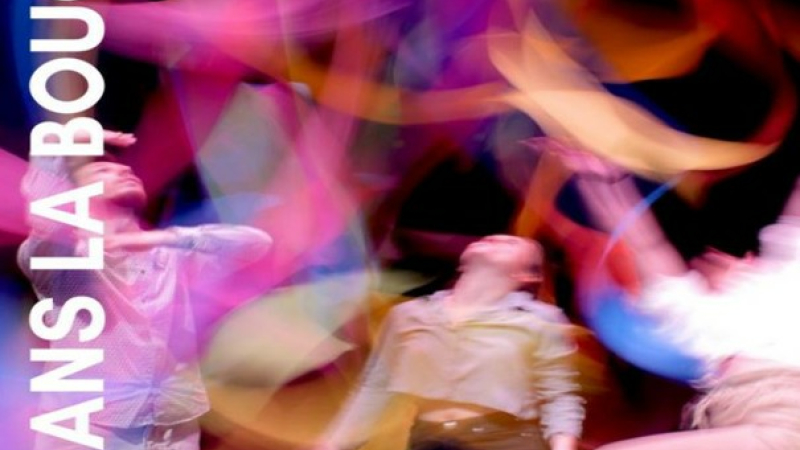 Danse contemporaine «Dans la boucle».