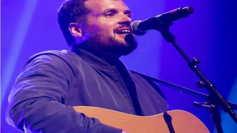 Festival Spirale.Le Cri’Art, Auch: Rudy Dez