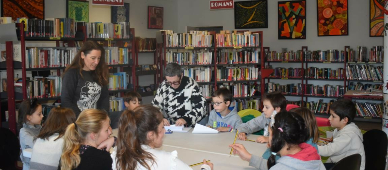 Le dernier atelier de l’année 2022