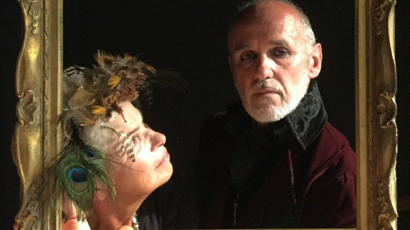 Théâtre  : La nuit de Valognes