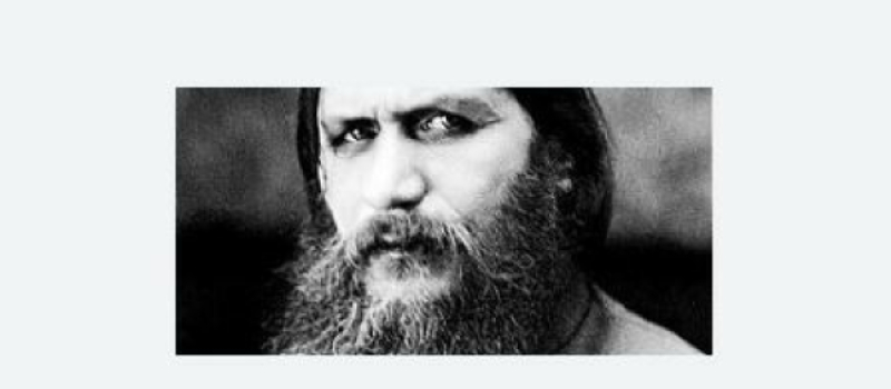 Conférence Raspoutine : suite et fin le 9 janvier