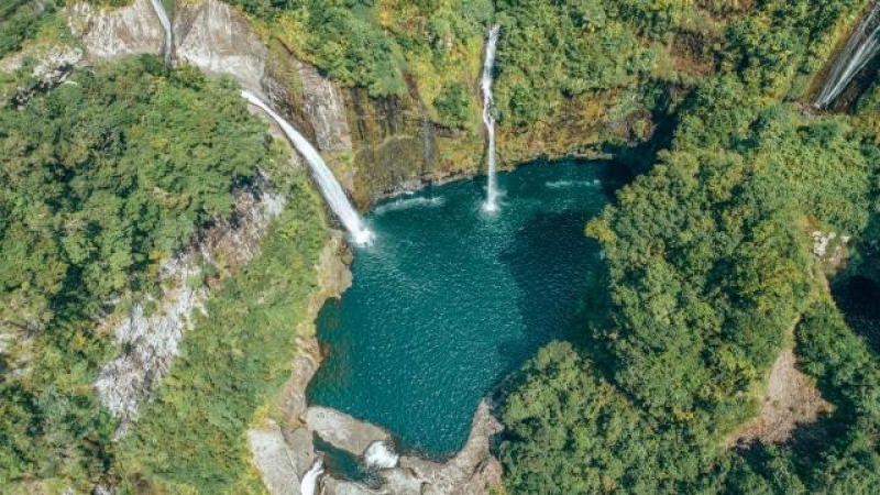 Destination La Réunion pour le prochain atelier cuisine de Vic Accueil
