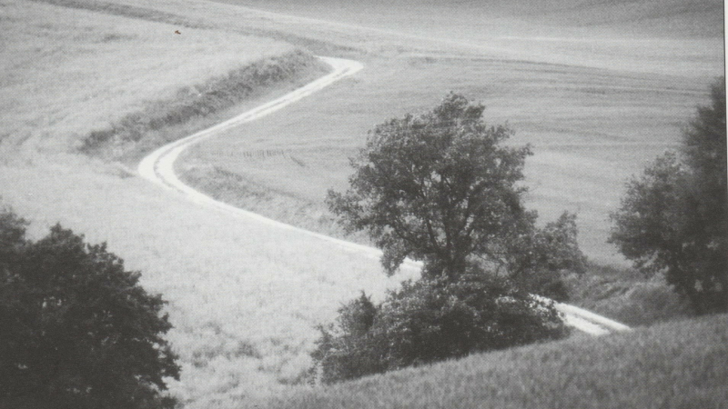 Quand l'entretien des chemins communaux était imposé aux usagers...