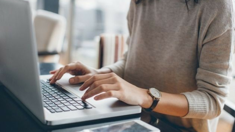 Ateliers "Internet en main" avec Vic Accueil !