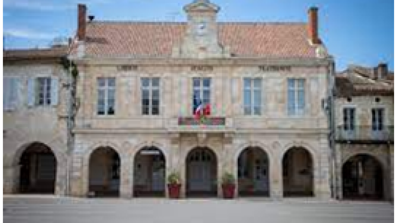 Cérémonie des vœux 2023