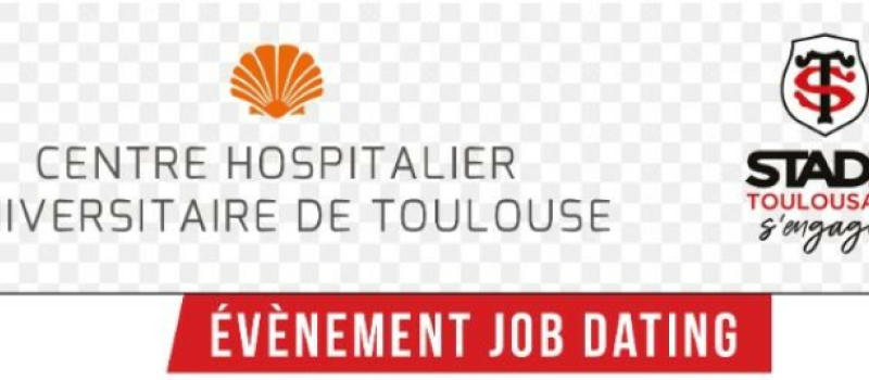 Le CHU de Toulouse recrute
