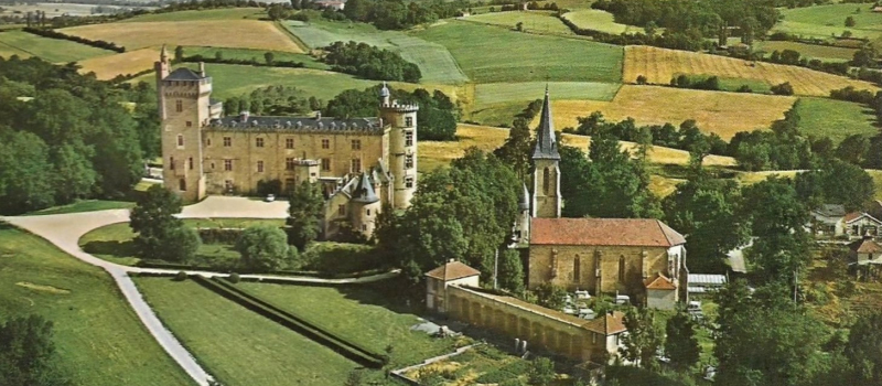 Société archéologique du Gers