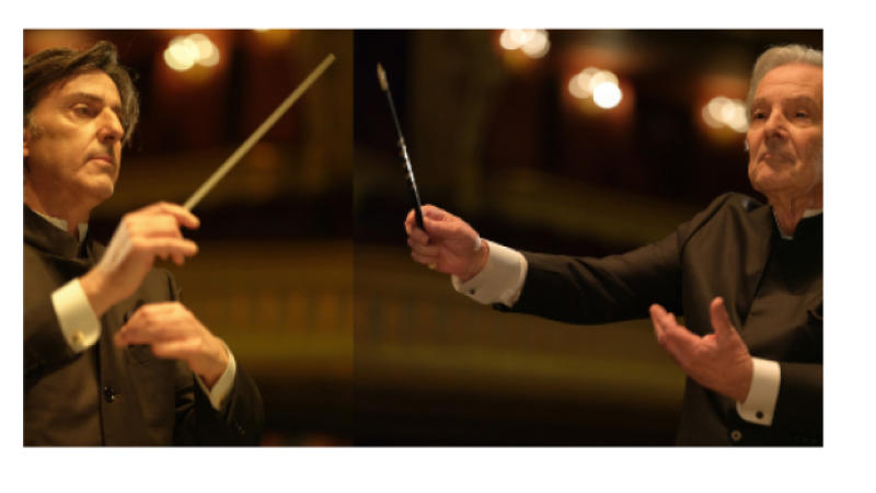 "Maestro(s)" au cinéma dimanche