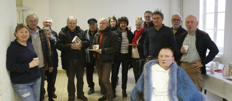 Philajeune fête l'Epiphanie