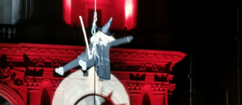 La fête de la Befana a enchanté petits et grands