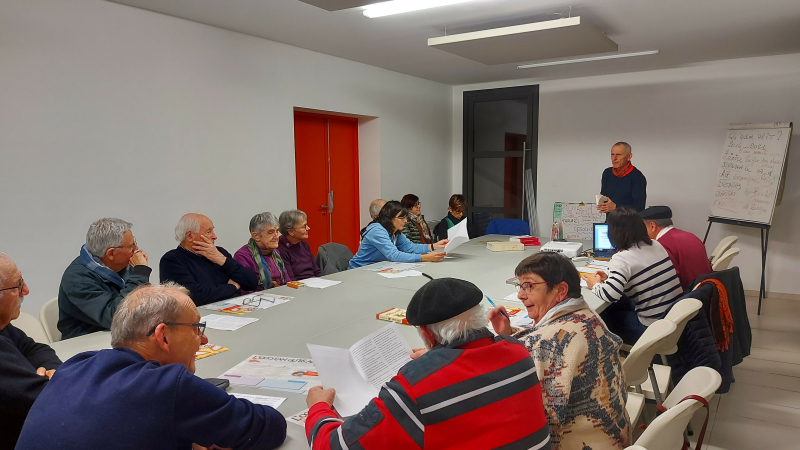Quand "La fabrica de farlabicas" se délocalise...