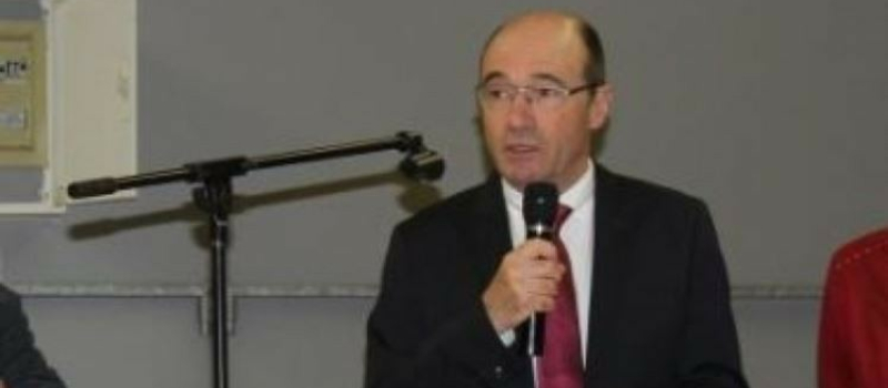 Démission du président du Grand Auch Coeur de Gascogne