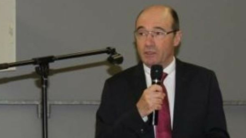 Démission du président du Grand Auch Coeur de Gascogne