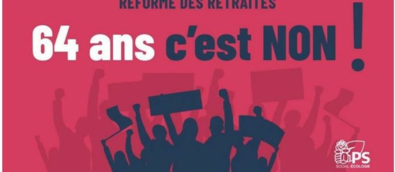 Communiqué du Parti Socialiste  gersois