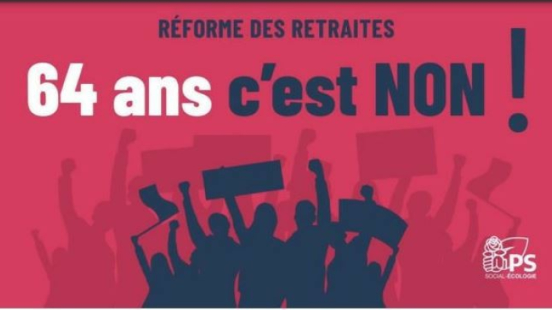 Communiqué du Parti Socialiste  gersois