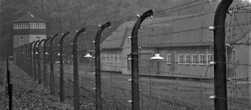 Conférence : l’histoire du camp de Buchenwald