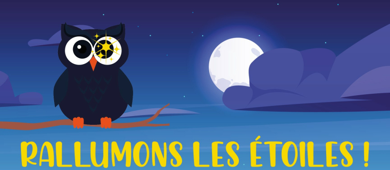 Dès le 16 janvier, extinction de l’éclairage public la nuit à Vic-Fezensac