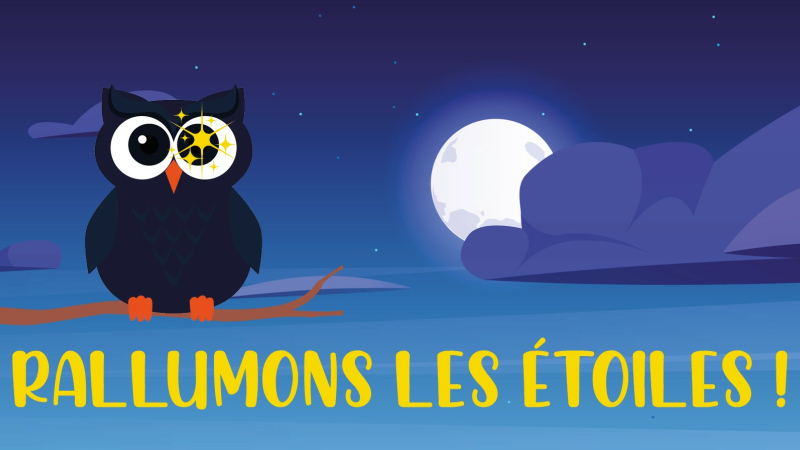 Dès le 16 janvier, extinction de l’éclairage public la nuit à Vic-Fezensac