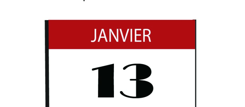 Vendredi 13. Un jour bonheur ?