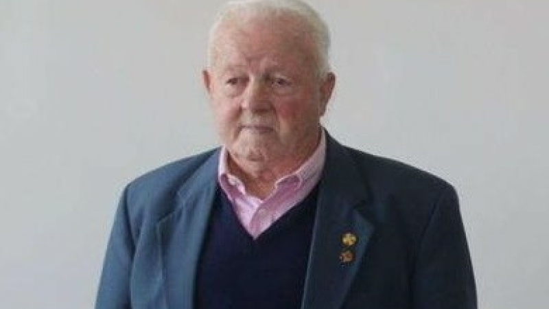 Merci Charles Agnona