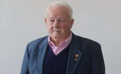 Charles Agnona