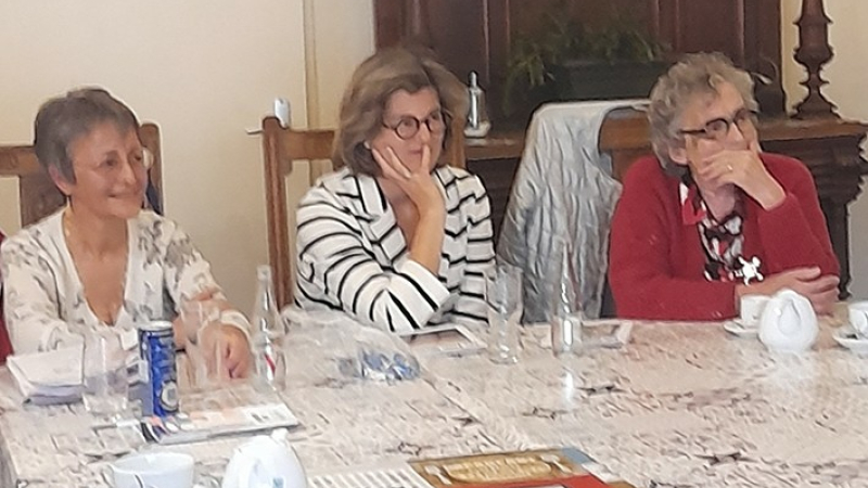 France Alzheimer